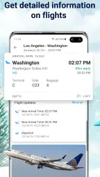 Planes Live - Flight Tracker 2