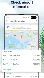 Planes Live - Flight Tracker 4