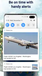 Planes Live - Flight Tracker 5