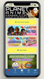 Planet Anime Kansas City 1