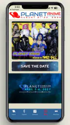 Planet Anime Kansas City 6