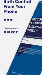 Planned Parenthood Direct℠ 1