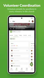 Planning Center Services 2