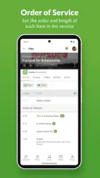 Planning Center Services 4