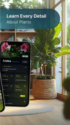 Plant Care - AI Identifier 4