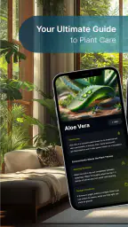 Plant Care - AI Identifier 5