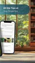 Plant Care - AI Identifier 6