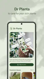 Planta: Plant & Garden Care 4