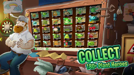 Plants vs. Zombies™ 2 2