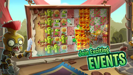 Plants vs. Zombies™ 2 4