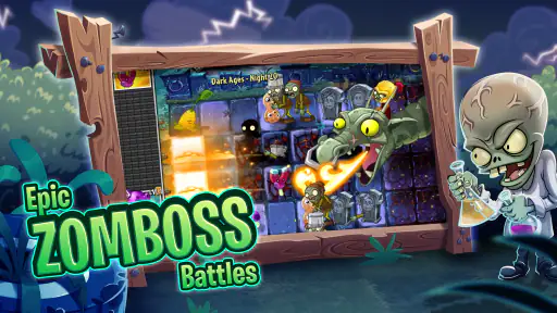 Plants vs. Zombies™ 2 7