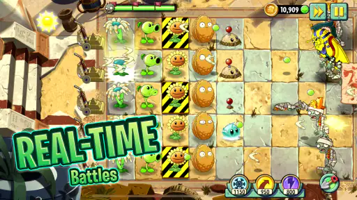 Plants vs. Zombies™ 2 8