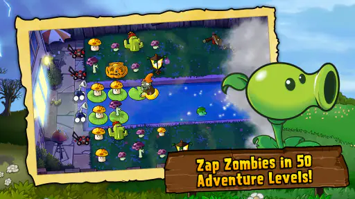 Plants vs. Zombies™ 7