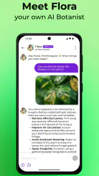 PlantSnap: plant identifier 2