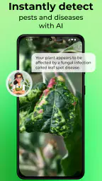 PlantSnap: plant identifier 3