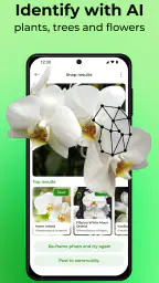 PlantSnap: plant identifier 4