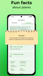 PlantSnap: plant identifier 6