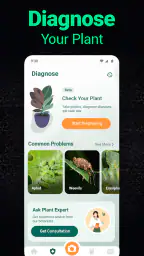 Plantum - Plant Identifier 7