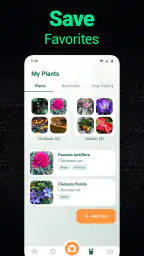 Plantum - Plant Identifier 8