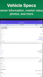 Plate Lookup 8