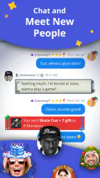 Plato: Fun Multiplayer Games 4