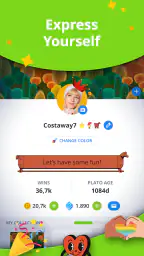 Plato: Fun Multiplayer Games 6