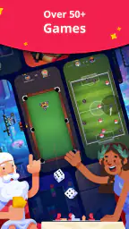 Plato: Fun Multiplayer Games 8