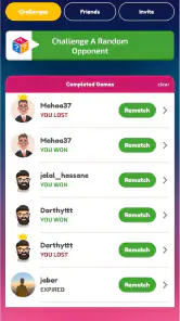 Play and Win-Win Cash Prizes! screenshot