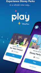 Play Disney Parks 1