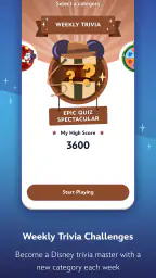Play Disney Parks 4