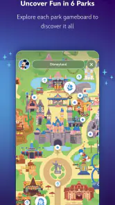 Play Disney Parks screenshot