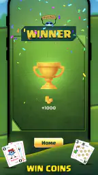 Play Nine: Golf Card Game 4