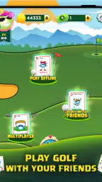 Play Nine: Golf Card Game 7