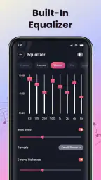 Play Song Offline Music Player 6
