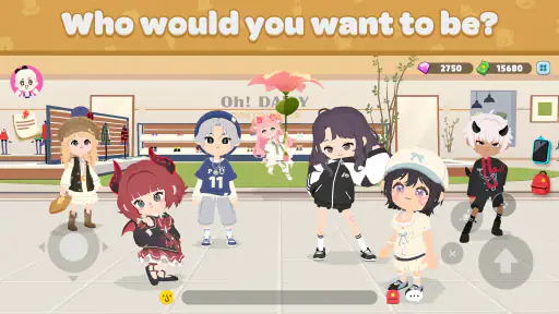 Play Together: Friends & Party 3