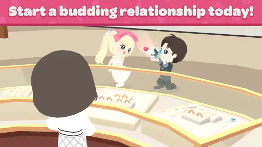 Play Together: Friends & Party 7