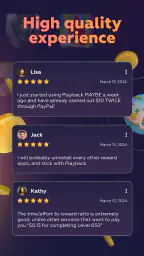 Playback: Get Paid to Play 2