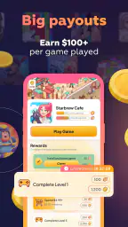 Playback: Get Paid to Play 6