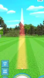 Player One Golf Nine Hole Golf 1
