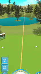 Player One Golf Nine Hole Golf 2