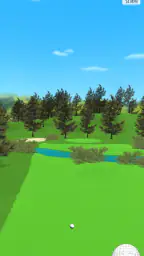 Player One Golf Nine Hole Golf 3