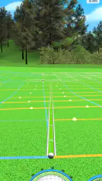 Player One Golf Nine Hole Golf 4