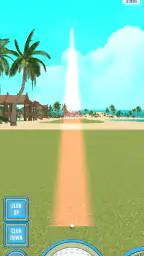 Player One Golf Nine Hole Golf 5