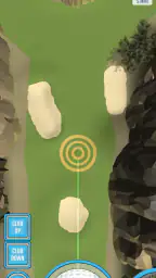 Player One Golf Nine Hole Golf 6