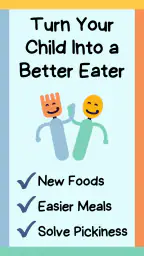Playful Eats: Fix Picky Eating 1