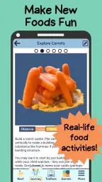 Playful Eats: Fix Picky Eating 2