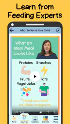 Playful Eats: Fix Picky Eating 3
