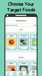 Playful Eats: Fix Picky Eating 6