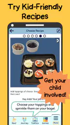 Playful Eats: Fix Picky Eating 7