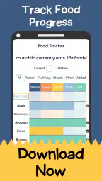 Playful Eats: Fix Picky Eating 8